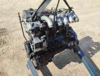 OM602 Двигатель к УАЗ 469 Арт W124-1