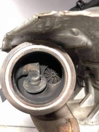 Двигатель  Volkswagen Touran 2 1.4  Бензин, 2013г. CZE  - Фото 7