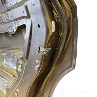 Дверь задняя правая Dodge Charger LD 2016г. artLBI8358 - Фото 5