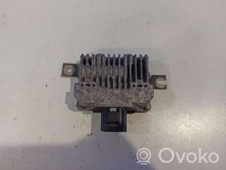 Блок управления топливным насосом Volvo V60 1 2015г. 6g9n9d372ac, 42371486 , artBPR29410 - Фото 3