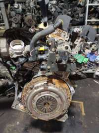 Двигатель  Citroen C5 1 1.8  Бензин, 2005г. ew7af,6fy  - Фото 2
