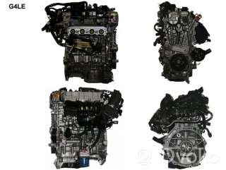 g4le , artBTN29279 Двигатель к Hyundai Kona Арт BTN29279