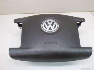 3D0880211A Подушка безопасности водителя к Volkswagen Touareg 1 Арт E60300902