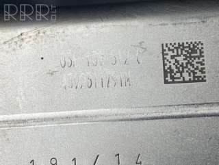 Охладитель отработанных газов Volkswagen Passat B7 2012г. 03l131512c , artSEA17214 - Фото 2