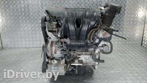 Двигатель  Mitsubishi Outlander 3 2.4  Бензин, 2009г. 4B12  - Фото 1