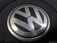 Подушка безопасности водителя Volkswagen Scirocco 2007г. 1K0880201BS1QB - Фото 3