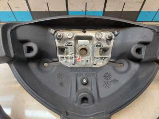 Рулевое колесо для AIR BAG (без AIR BAG) Nissan Almera G15 2014г. 4840000Q0B - Фото 6