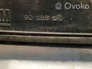 Решетка радиатора Opel Astra G 1999г. 90588123 , artITM8654 - Фото 2