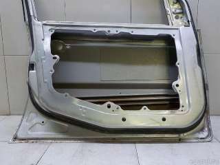 Дверь передняя левая Ford Fusion 1 2003г. 1692551 - Фото 7