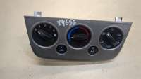  Блок управления печки/климат-контроля к Ford Fiesta 5 Арт 8845703