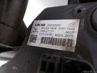 Рулевая рейка Skoda Superb 2 2007г. 1K2423055K VAG - Фото 16