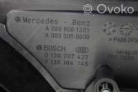 Вентилятор радиатора Mercedes C W204 2010г. 7k7 , artEDC3308 - Фото 3