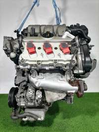 Двигатель  Audi Q5 1 3.2 FSI Бензин, 2012г. CAL  - Фото 3