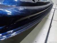 Крышка багажника Volkswagen Passat B7 2013г. 3AE827025 VAG - Фото 14