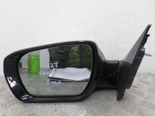  Зеркало наружное левое к Hyundai Santa FE 3 (DM) Арт 18.31-568215