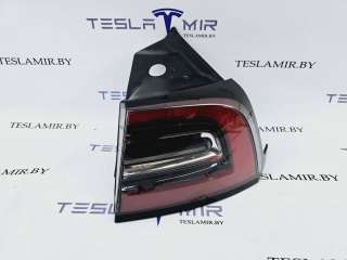 Фонарь задний правый Tesla model 3 2021г. 1502087-00 - Фото 2