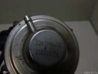 Клапан рециркуляции выхлопных газов Volkswagen Golf 4 2003г. 038129637L VAG - Фото 7