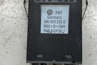 3B0953235D , art10352101 Кнопка аварийной сигнализации к Volkswagen Passat B5 Арт 10352101