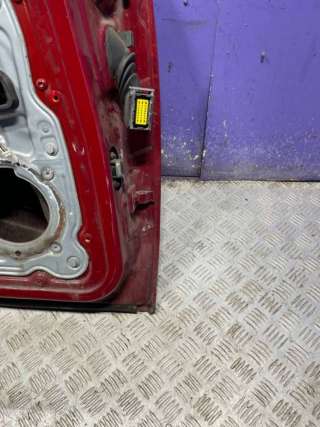 Дверь задняя левая Alfa Romeo 159 2008г.  - Фото 9