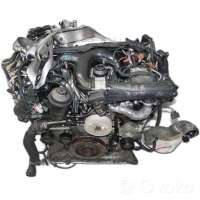artMNB403 Двигатель к Audi A7 1 (S7,RS7) Арт MNB403