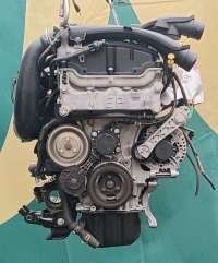5F02, EP6DT5FX, EP6, EP6CDT5FV, 5F02, PSA5F02, PSA5FV, 5FV,  EP6DT, 5F06, 10FJAZ Двигатель к Peugeot 5008 Арт 66165436