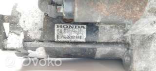 Стартер Honda Civic 8 2006г. m002t85871, mhg025 , artZVG49012 - Фото 4