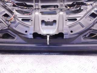 Крышка багажника (дверь 3-5) BMW 5 F10/F11/GT F07 2012г. 41627265999 - Фото 3