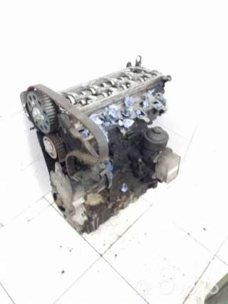 Двигатель  Skoda Octavia A5 restailing 1.6  Дизель, 2009г. cay, 03l021bj, 03l117021c , artARA252699  - Фото 5