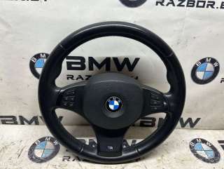  Рулевое колесо к BMW X5 E53 Арт BR21-4B2