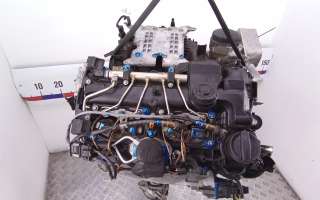 Двигатель  BMW 3 F30/F31/GT F34 2.0  Бензин, 2014г. N20B20A  - Фото 6