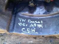 КПП (Коробка передач механическая) Volkswagen Passat B4 1995г. CEW - Фото 2