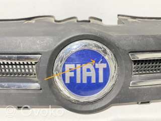 Решетка радиатора Fiat Panda 2 2004г. 735353899 , artARO17435 - Фото 3