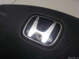 Подушка безопасности в рулевое колесо Honda CR-V 2 2003г. 06770S9AG80ZA - Фото 6