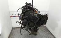 BJL Двигатель дизельный к Volkswagen Crafter 1 Арт DNK47AB01