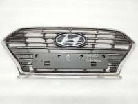 86350E6700,86351E6700 Решетка радиатора к Hyundai Sonata (LF) Арт VL20463