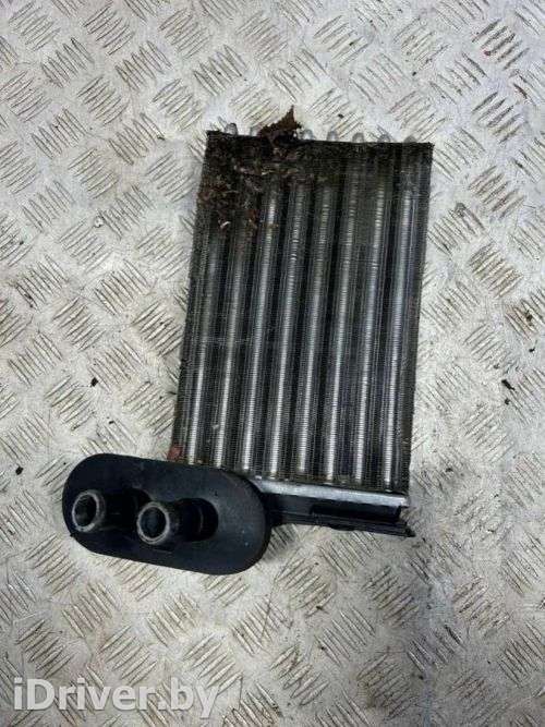 Радиатор отопителя (печки) Volkswagen Vento 1993г.  - Фото 1
