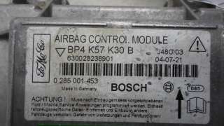 BP4K57K30 Блок AirBag к Mazda 3 BK Арт 18.31-535774