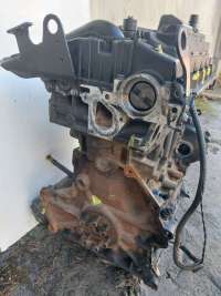 Двигатель  Renault Espace 4 2.2 DCI Дизель, 0000г. G9TB710  - Фото 5