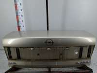 90510029 Крышка багажника (дверь 3-5) к Opel Astra F Арт 2053289