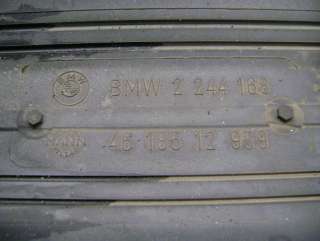 Корпус воздушного фильтра BMW 5 E34 1998г. 2246386, 2244168 - Фото 6