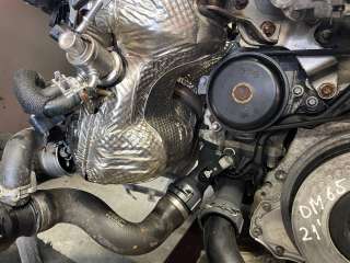 Двигатель  Mercedes Sprinter W907 2.0 CDi Дизель, 2021г. OM654920,654920  - Фото 12