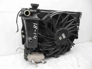 Радиатор гидроусилителя BMW X3 E83 2007г.  - Фото 6