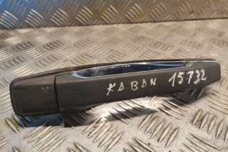 art5602226 Ручка наружная передняя левая к Mercedes S W140 Арт 5602226