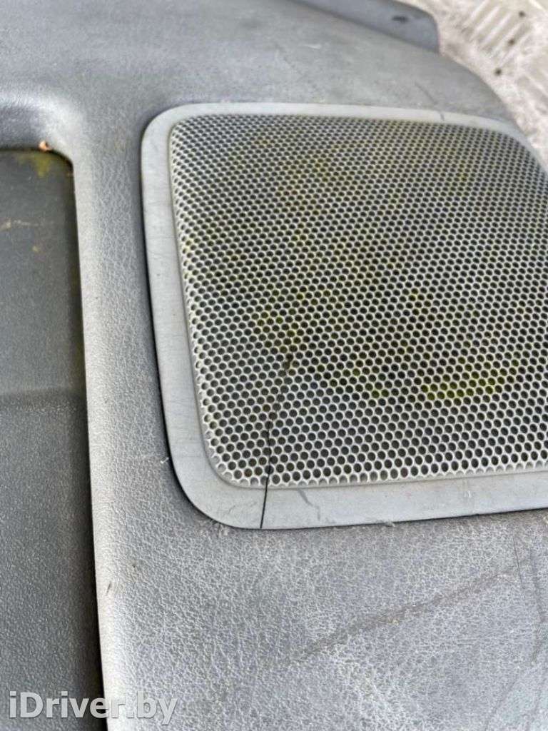 Панель передняя салона (торпедо) Volkswagen Caravelle T4 1997г.   - Фото 3