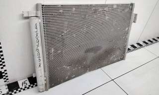 Радиатор кондиционера Genesis G80 2020г. 97606T1000 - Фото 10