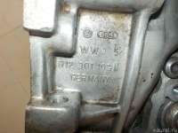 МКПП (механическая коробка переключения передач) Audi 100 C4 1992г. 012300048AX VAG - Фото 5