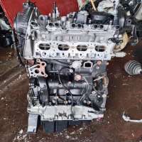 Двигатель  Volkswagen Golf 8 2.0  Бензин, 2019г. DLV  - Фото 3