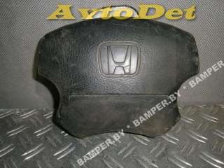  Подушка безопасности водителя к Honda Accord 5 Арт 8433086