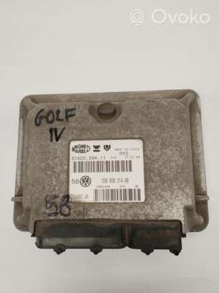 036906014ab , artWRA69 Блок управления двигателем к Volkswagen Golf 4 Арт WRA69