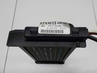 Радиатор отопителя электрический Renault Master 2 2008г. 7701207993 Renault - Фото 5
